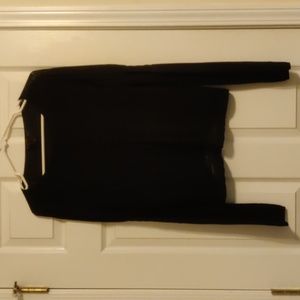 Black Escada Sweater